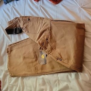 Carhartt Overalls